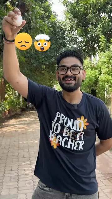 can you save the Egg 🥚 ? #100millionviews😍 #viral_video #crafting #LearnOnTikT