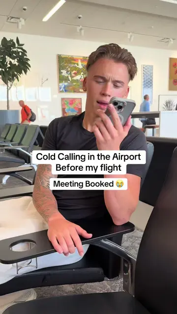 PUTPAD Dialer in bio  DM me ‘B2B’ to get started 