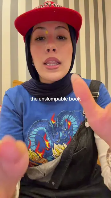 the only books to pull me out of a slump 