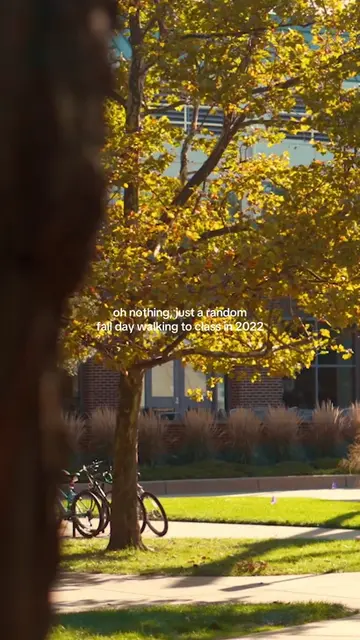 The kind of days you want to relive. 🍂 #MichiganState #GoGreen #College #EastLa