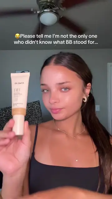 Makeup and skin care in one! I’m obsessed 🤩 ✨@DrJart North America  #ad #Premiu