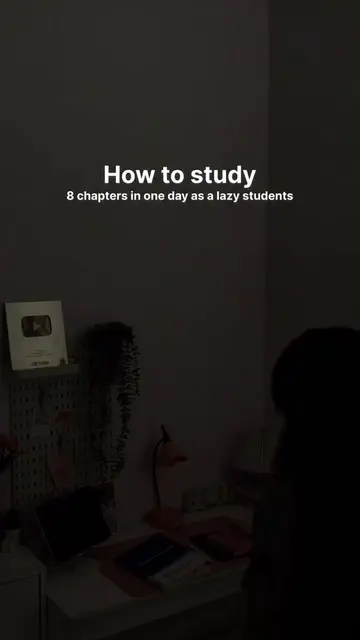 #Repost  The 50-Minute Chapter StrategyScan  1.first (5 mins): Read headings, su