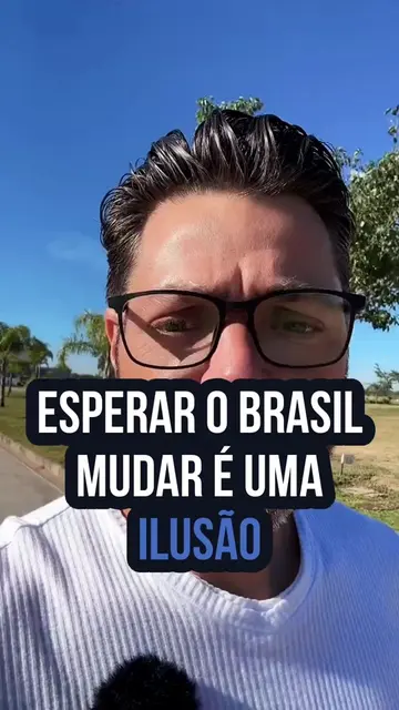 Falta de produtividade, fuga de capital e ilusões políticas cobram seu preço no 