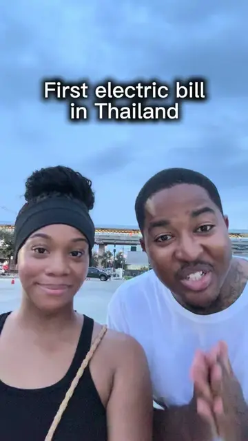 Can’t believe it’s this much  YT: Getting To Know The Grimes #thailand #budgettr