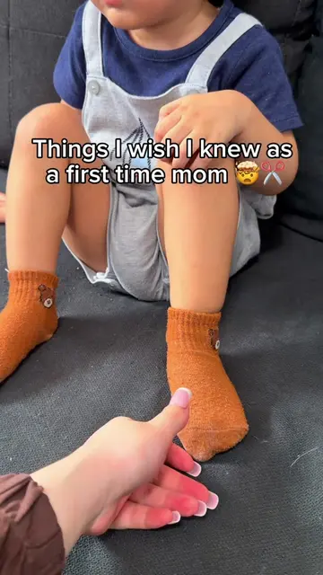 Mom hacks for all ages!! I wish I knew sooner!! 🤯✂️  #MomsofTikTok #momhacks #f