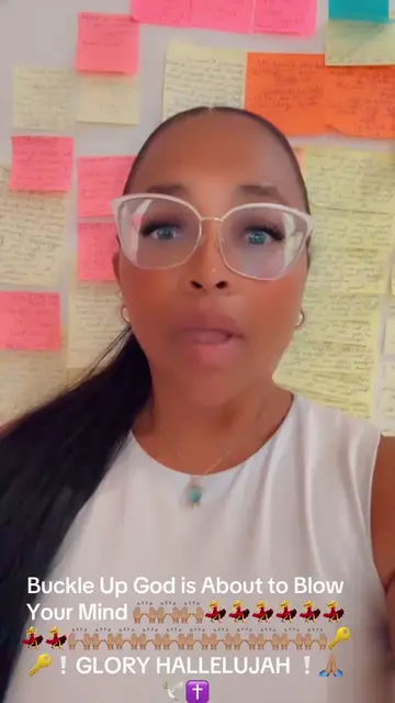 Buckle Up God is About to Blow Your Mind 🙌🏽🙌🏽🙌🏽💃💃💃💃💃💃💃💃🙌🏽🙌🏽🙌�
