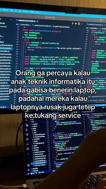Hadehh #jokiit #anakit #jokimurah #mahasiswa #jokicoding 