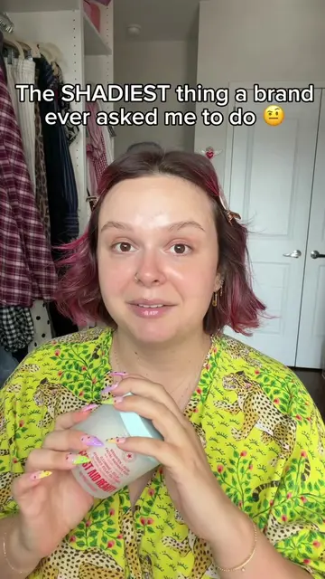 Skincare and yap with me because I NEED to get this off my chest 😤 #storytime #