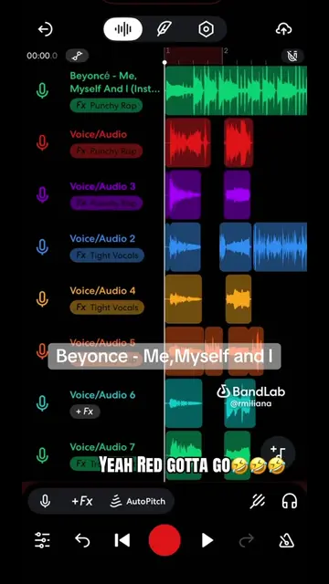 I had so much fun with this 🤣🤣🤣🤣🤣🤣#vib3swithratifah #fyp #usatiktok🇺🇸 #b