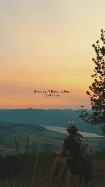 Growth often comes in the uncomfortable situations you are trying to avoid. If y