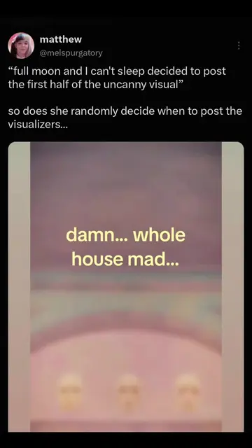 Can Atlantic records help her omg... 🧚‍♀️💔😞 #melaniemartinez #melanie_martine