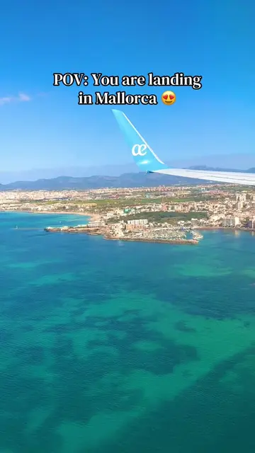 Coming to Mallorca? 🌴💛 Before your trip, check the link in my profile. After 9