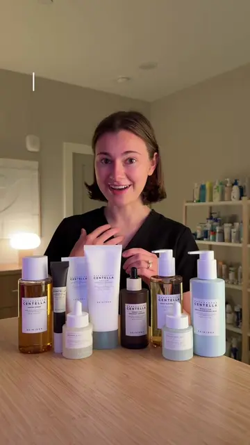 Dryness isn't proof your retinol is working. Here's the right way to use it. Sho