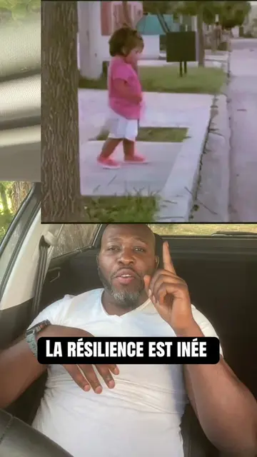 La résilience est inée #strorytime #histoire #faitsdivers #education #foryoupage