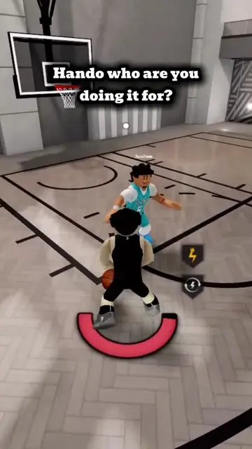 Fly high TY 💔 #roblox #videogame #xycba #fyp #robloxbasketball #practicalbasket