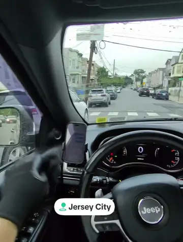🚚📍 Another successful delivery in Jersey City, NJ! ✅ Thank you for choosing A1
