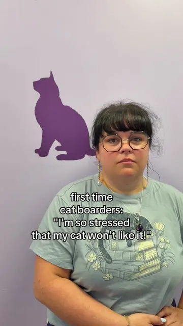 As cat parents ourselves, we understand what it’s like to worry about your pets 