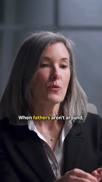 The detrimental effect of absent fathers🥺@The Diary Of A CEO #thediaryofaceopod