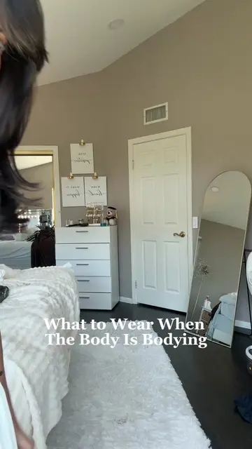 How do you guys like my style evolution?😂 Because I’m a hoarder I’ve decided to