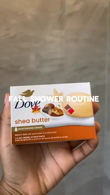 Fall shower routine 🍁🪵🍂🍫.#howtosmellgood #hygiene #hygieneproducts #smellgoo