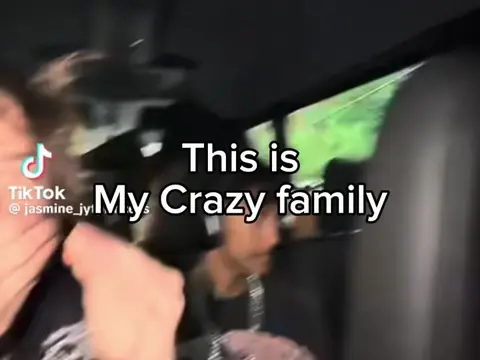 THIS IS MY CRAZY FAMILY @Tyler George @⤷ 𝙅𝙀𝙇𝙇𝙔 ౨ৎ @BryanHoldenChan @reckere