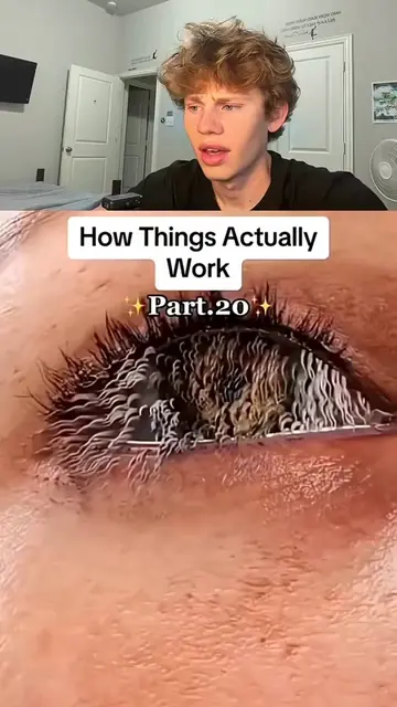 ⚙️ How Things Actually Work 🤯 Ever wondered what really happens behind everyday