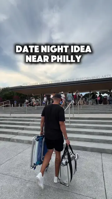 SAVE THIS FOR YOUR NEXT DATE NIGHT ✨Looking for a unique summer night out in Phi