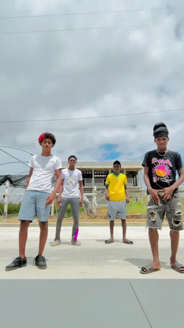 Ah seh holddd 😹🔥#fypシ #tiktokviral #carribean #blowthisupforme #xyzbca @𝓖𝓻𝓲