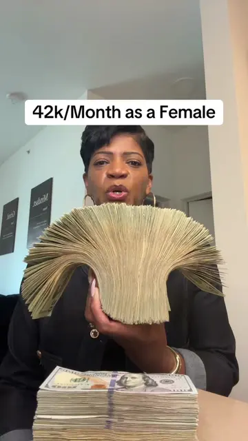 42k/Month as a Girl Reseller #reseller #girlreseller #forthegirls #sidehustle #f