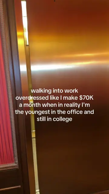 it’s all about the mindset right? #summerintern #nyc #dukestudent #nycintern #in