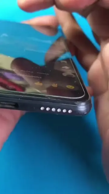 Limpia tu celular con esto! Cómo mejorar el sonido de tu teléfono fácil y rápido