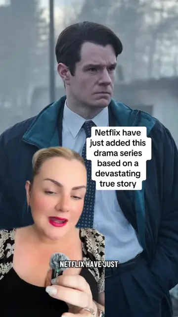 A fantastic watch! #whattowatch #NewReleases @Netflix 