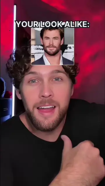 🔥👇🏻This filter tells which celebrity you look alike  how to make the celebrit