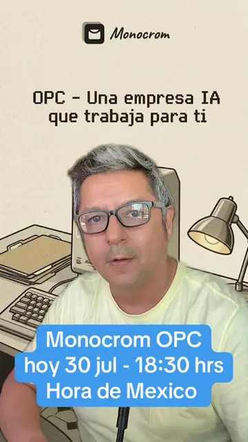 El día de hoy estaremos lanzando qué es una plataforma para crear y gestionar un