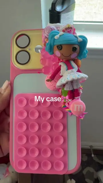 #fyp #lalaloopsydoll 
