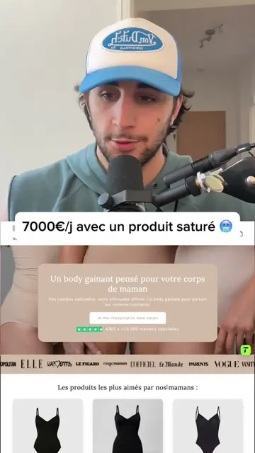 Si tu es débutant, que tu as déjà tenté l’E-commerce mais sans succès et que tu 