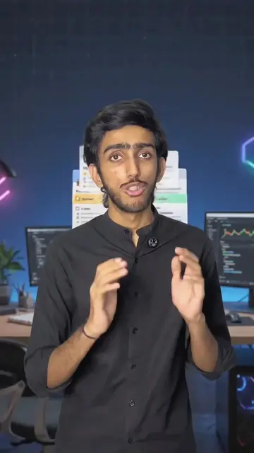 Notion + N8n = FULL automation 🤯 #n8n #Notion #Automation #TechTok #NoCode