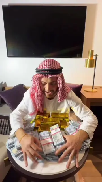#wealth #money #trending #foryoupage #gold 