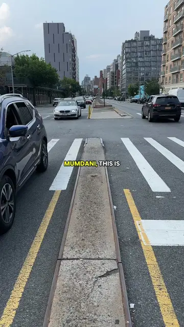 MORE ISLANDS #newyorkcity #brooklyn #safety #walkable #nyc 
