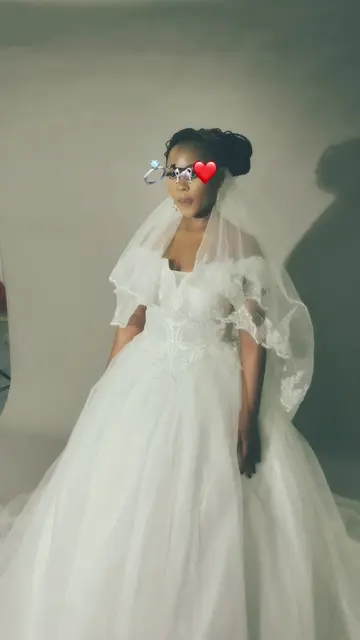 Ngyabonga Myeni wam 💍❤️ if ubungekho emshadweni wam shuthi wangihleba 