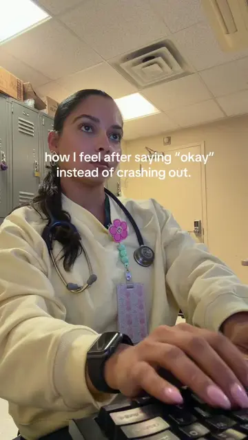 choosing peace #physicianassistant #nurse #healthcareworker #emergencymedicine #