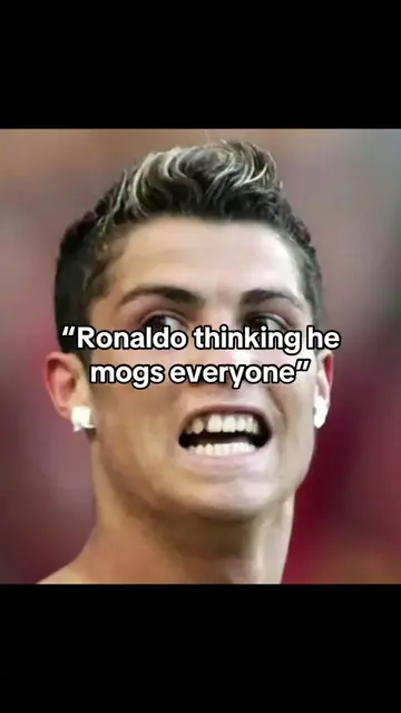 Try getting past karina🤣🫱 #karina #ronaldo #viral #views #football 