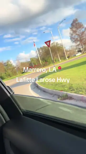 #marrero #louisiana #highway #carsoftiktok #race 
