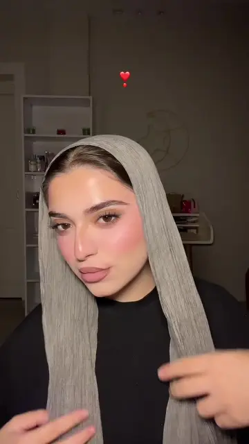 #YR #makeuptutorial #fyp 