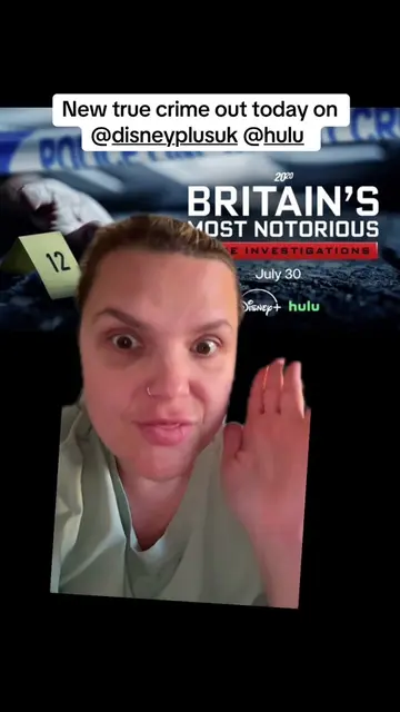 New true crime to watch today on streaming! New true crime documentary on Disney