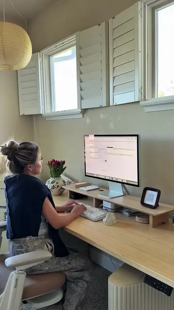 Desk refresh time is the best time !! This is the @Logitech Alto Keys K98M keybo