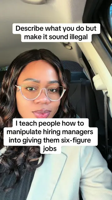 If you’re looking for a job, you’re in the right place 😁 #job #funny #fyp 