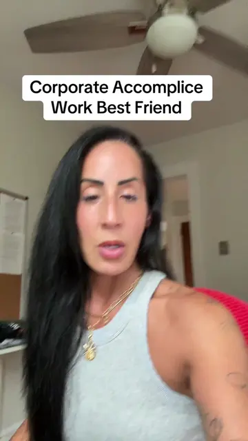 Corporate work bestie #corporate #corporatelife #besties #inmate #corporatetikto