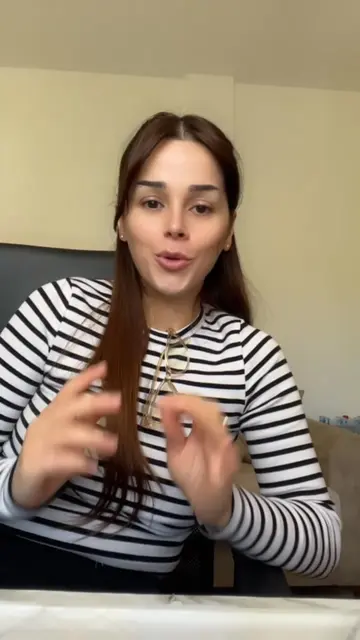 Dikujt ndoshta i duhet me e ni prej dikujt qe nuk eshte von, edhe nese je e re o