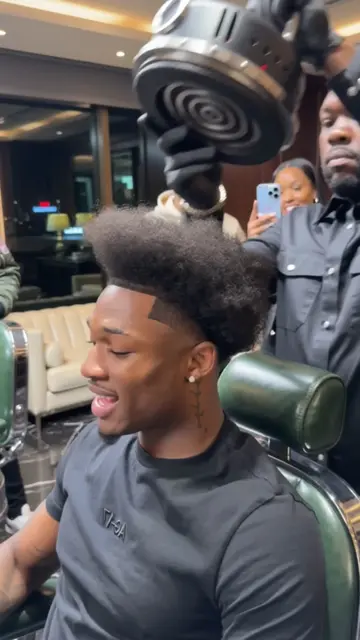 seven machines, one session, and not one hand touched a single head after the li